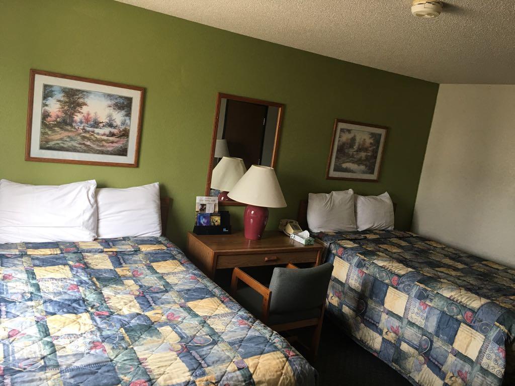 Prairie Rose Inn Edgeley Zewnętrze zdjęcie