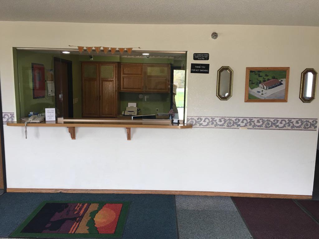 Prairie Rose Inn Edgeley Zewnętrze zdjęcie